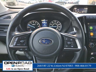2022 Subaru Ascent Limited