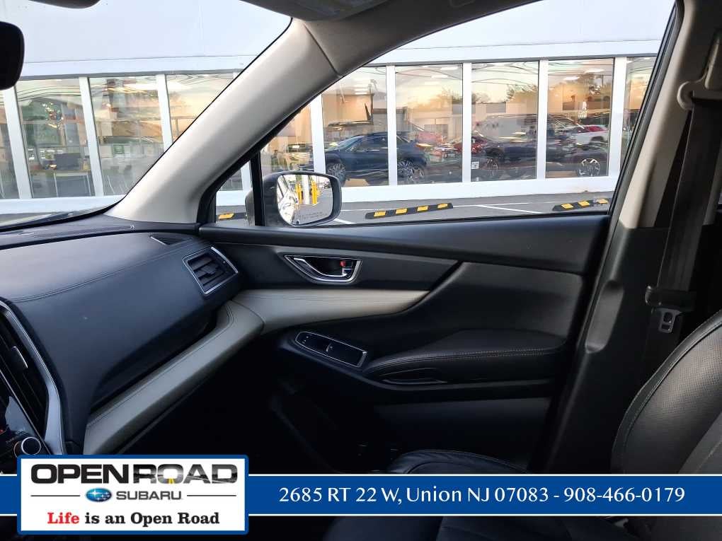 2022 Subaru Ascent Limited