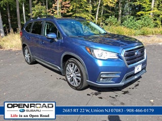 2022 Subaru Ascent Limited