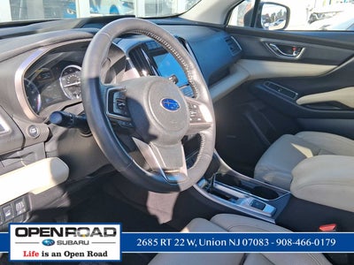 2019 Subaru Ascent Limited
