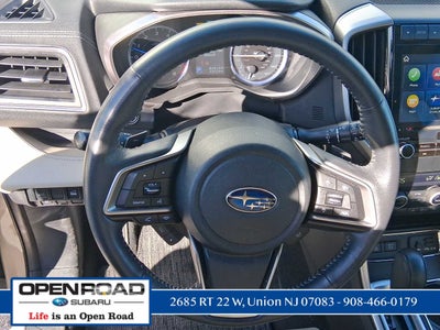 2019 Subaru Ascent Limited