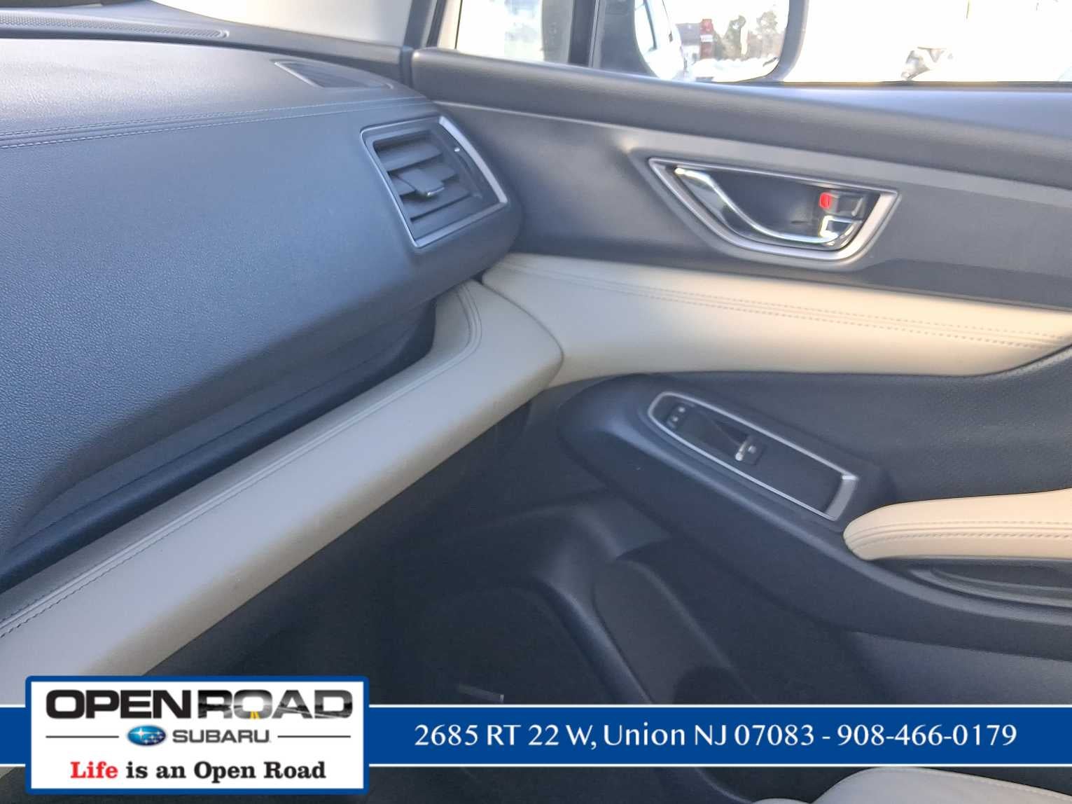 2019 Subaru Ascent Limited