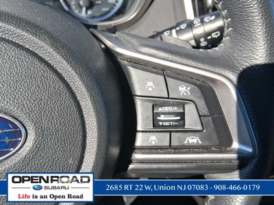 2019 Subaru Ascent Limited