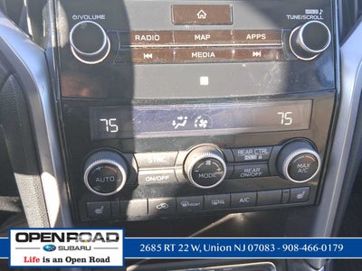 2019 Subaru Ascent Limited