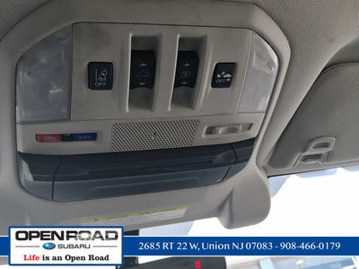 2019 Subaru Ascent Limited