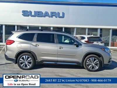 2019 Subaru Ascent Limited