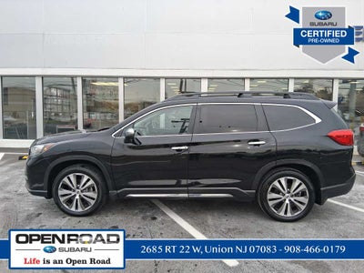 2022 Subaru Ascent Touring