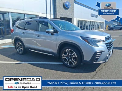2023 Subaru Ascent Touring