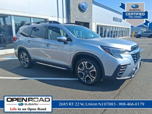 2023 Subaru Ascent Touring