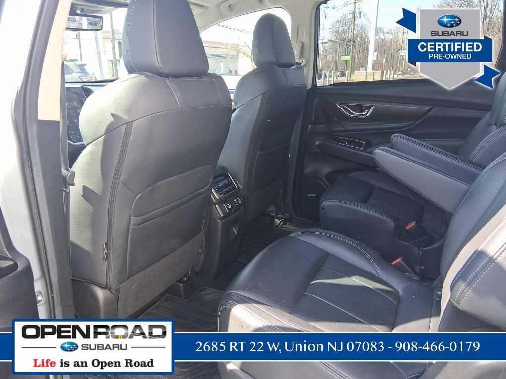2023 Subaru Ascent Touring