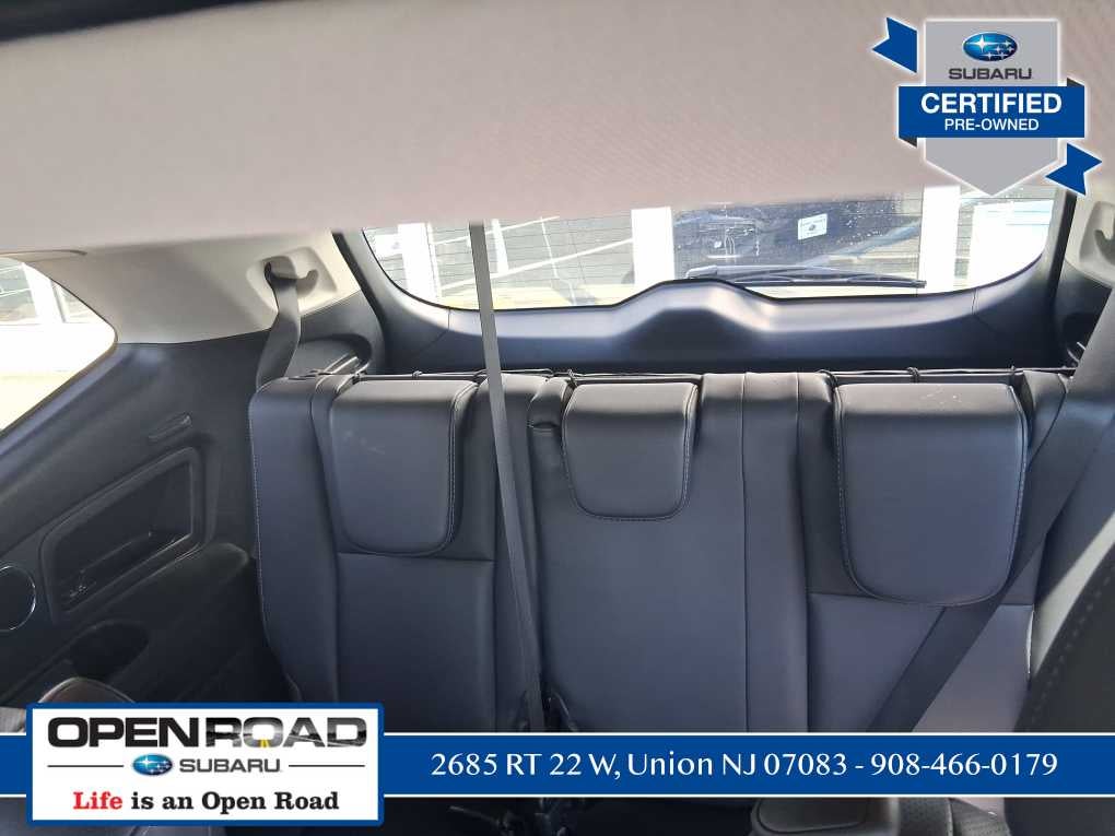 2023 Subaru Ascent Touring