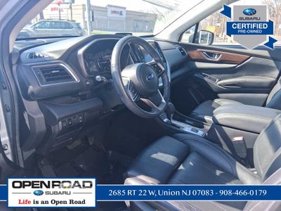 2023 Subaru Ascent Touring