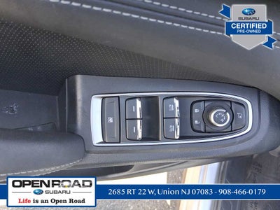 2023 Subaru Ascent Touring