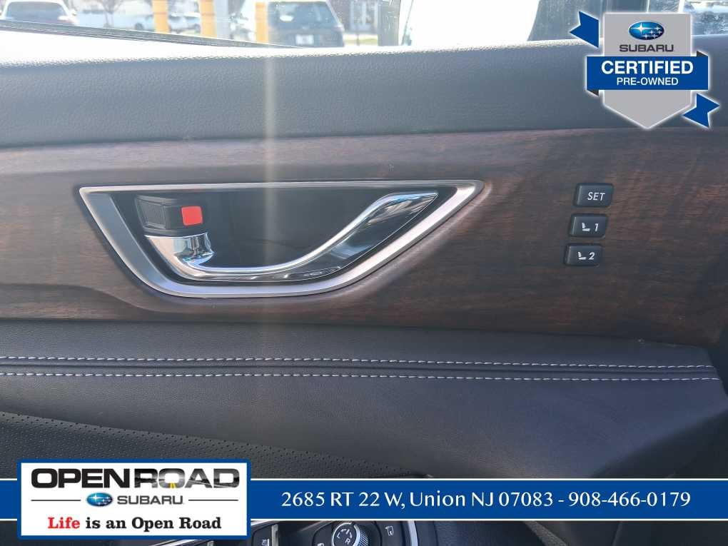 2023 Subaru Ascent Touring