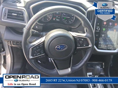 2023 Subaru Ascent Touring