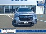 2023 Subaru Ascent Touring