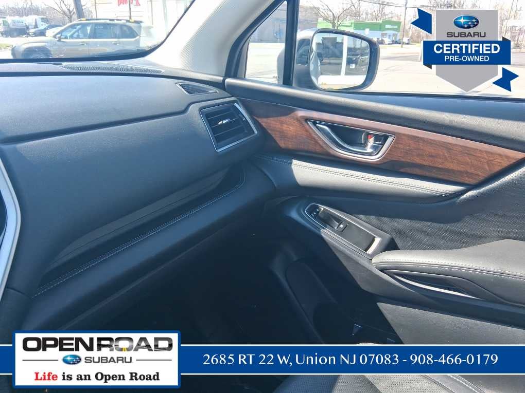 2023 Subaru Ascent Touring