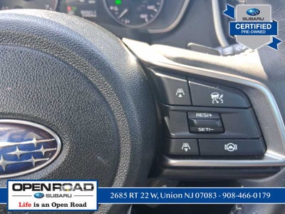 2023 Subaru Ascent Touring