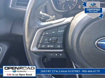 2023 Subaru Ascent Touring