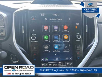 2023 Subaru Ascent Touring