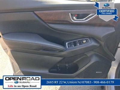2023 Subaru Ascent Touring