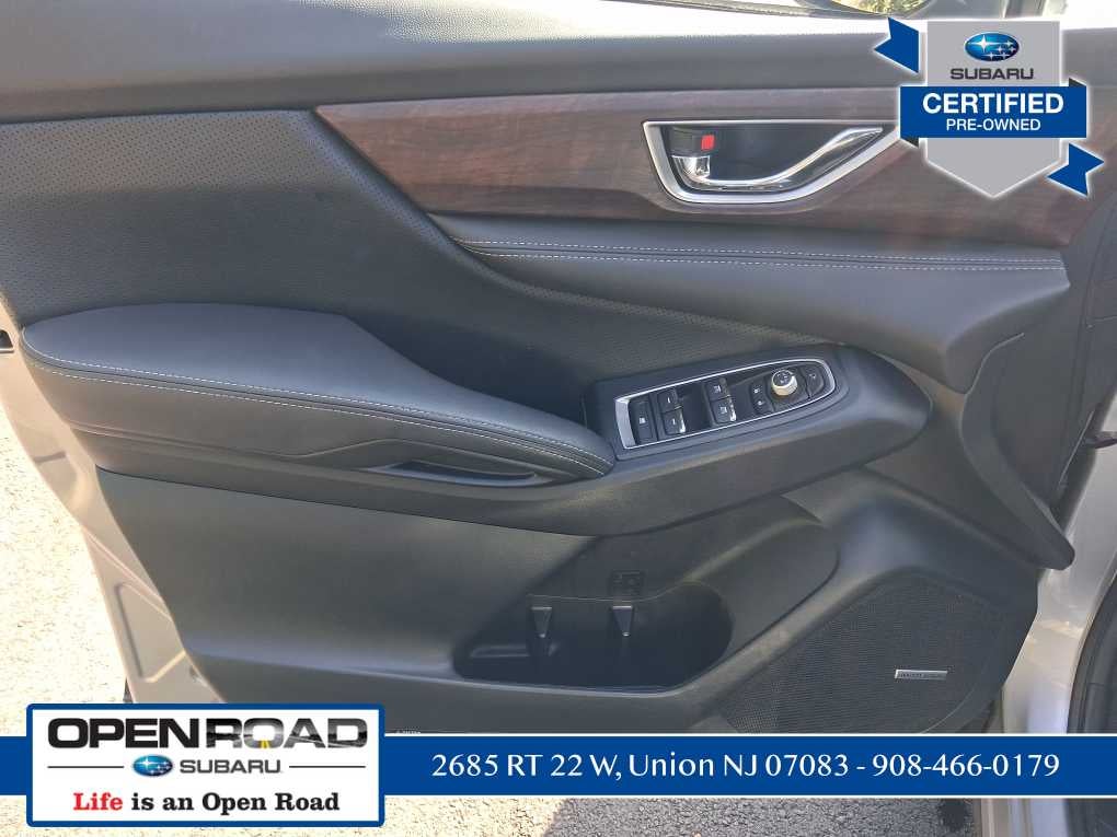 2023 Subaru Ascent Touring