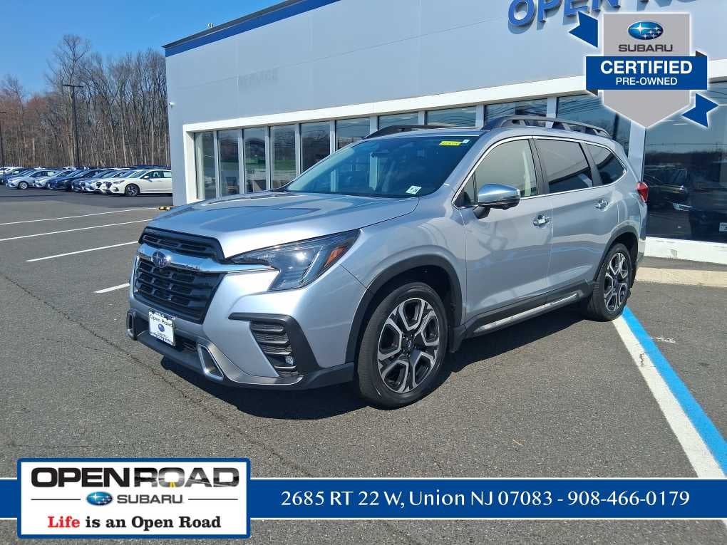 2023 Subaru Ascent Touring