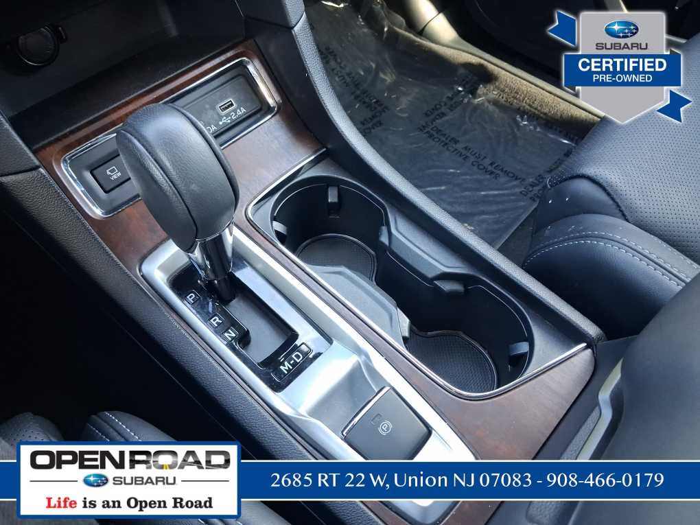 2023 Subaru Ascent Touring