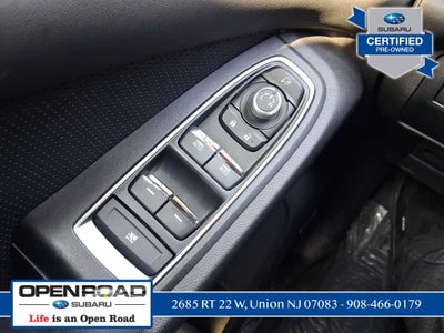 2023 Subaru Ascent Touring