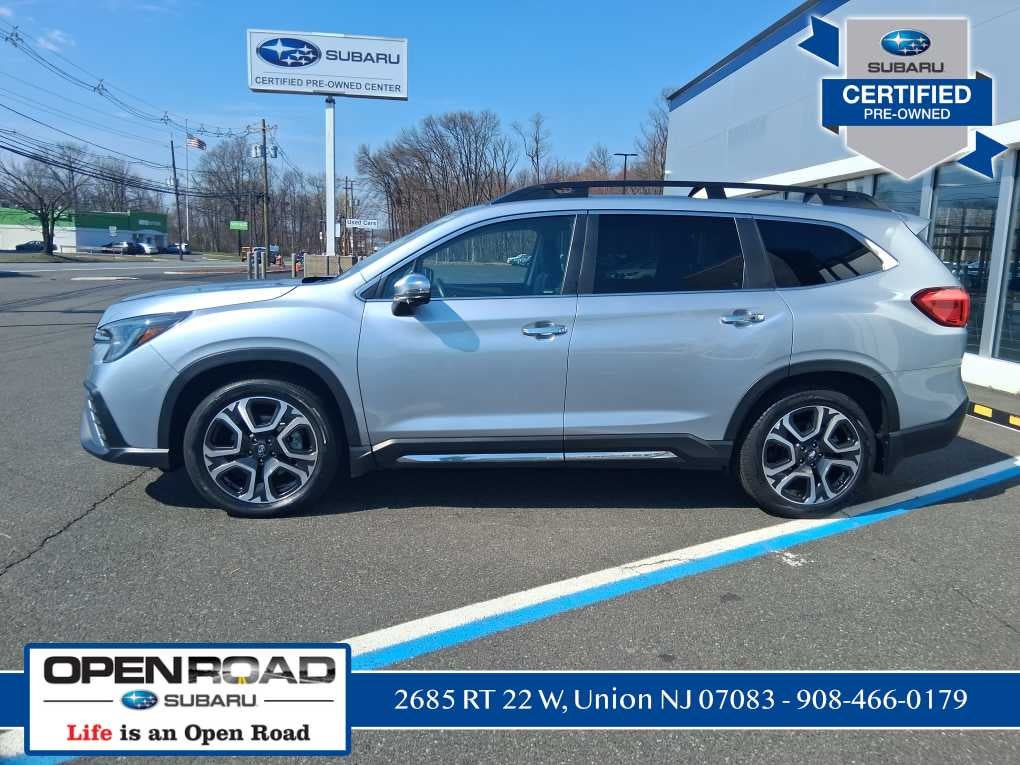 2023 Subaru Ascent Touring