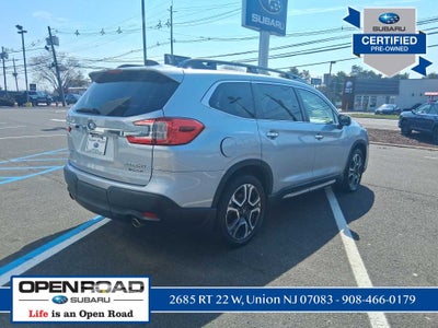 2023 Subaru Ascent Touring