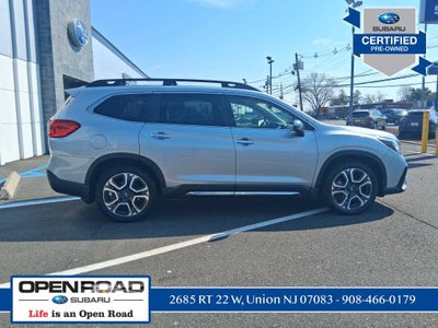 2023 Subaru Ascent Touring