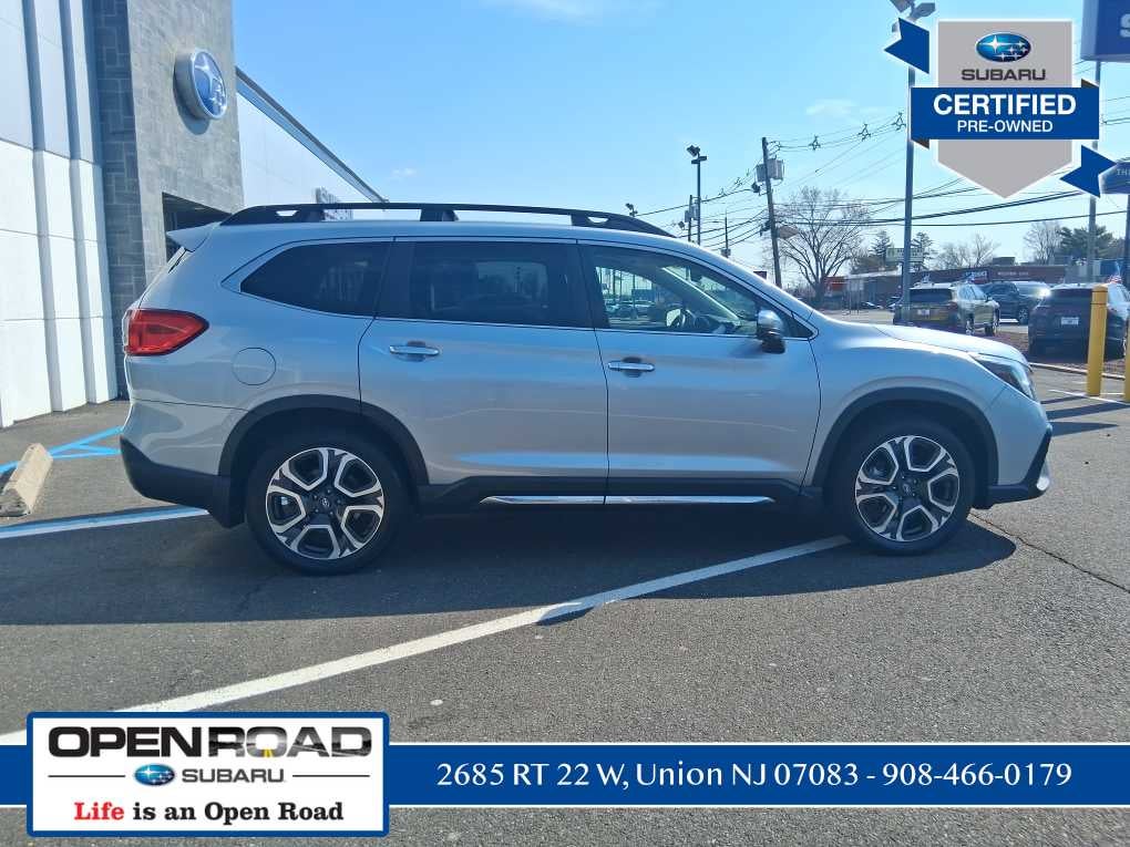 2023 Subaru Ascent Touring