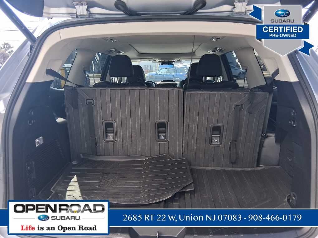 2023 Subaru Ascent Touring