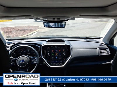 2023 Subaru Ascent Touring