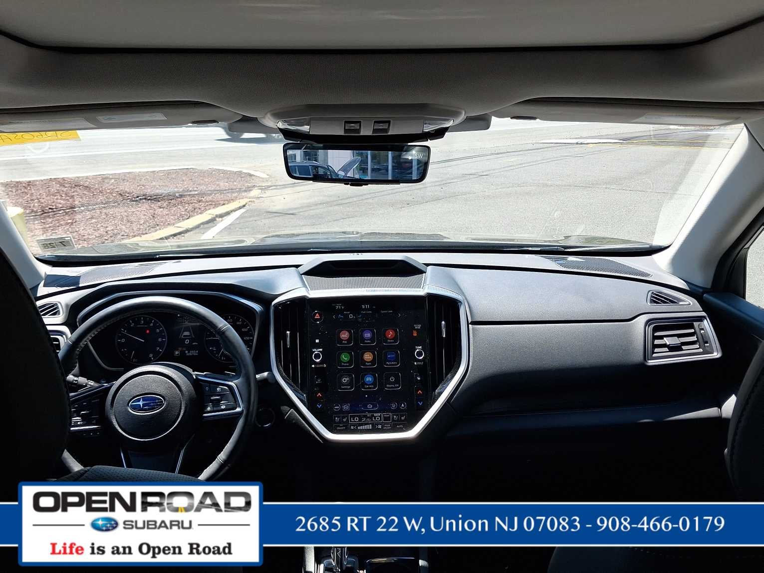 2023 Subaru Ascent Touring