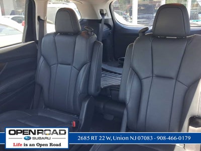 2023 Subaru Ascent Touring