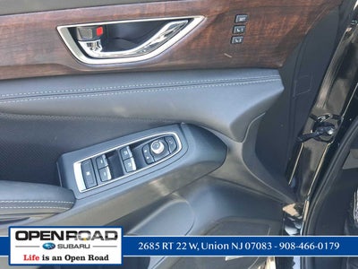 2023 Subaru Ascent Touring