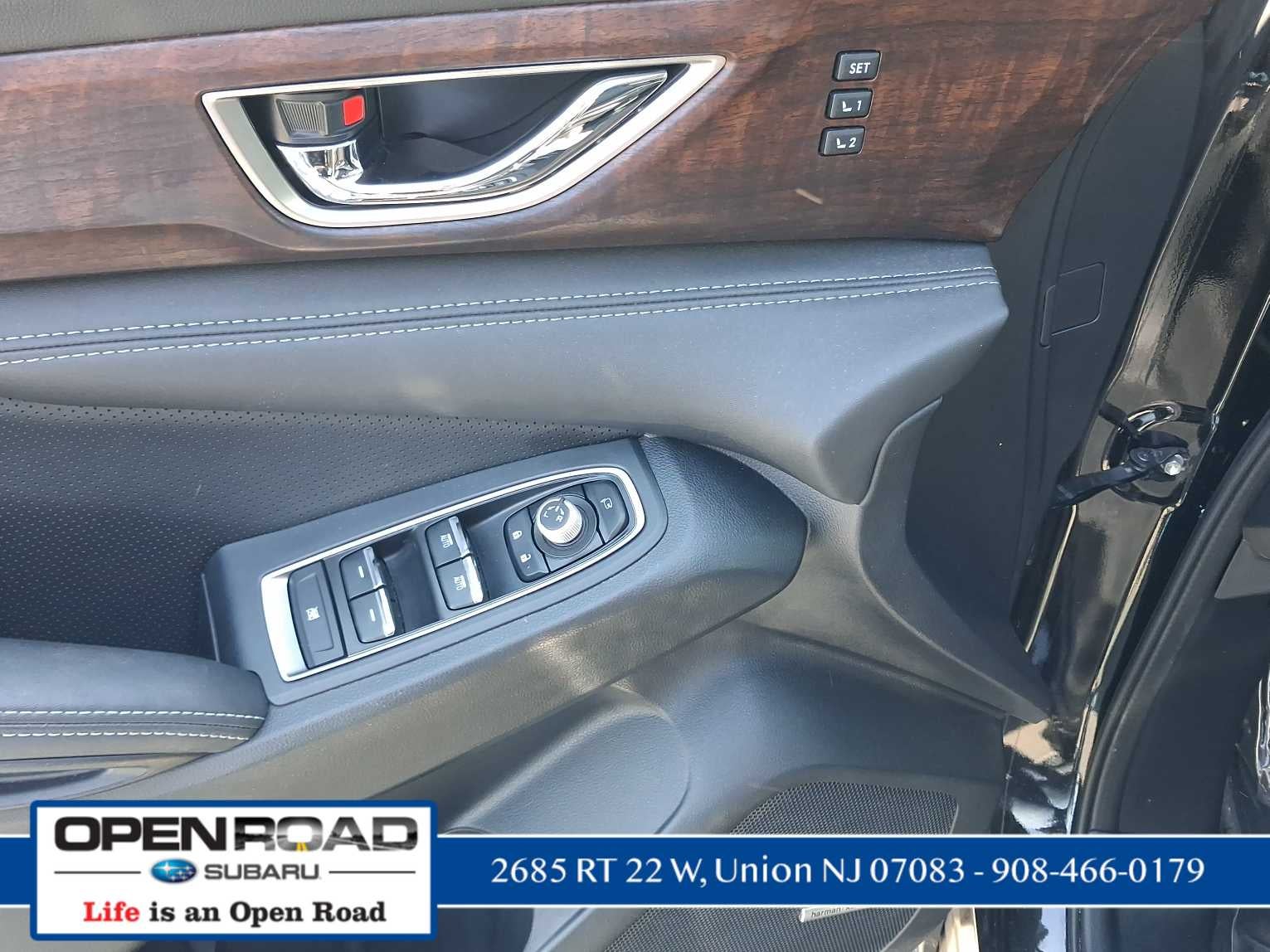 2023 Subaru Ascent Touring