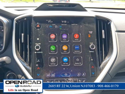 2023 Subaru Ascent Touring