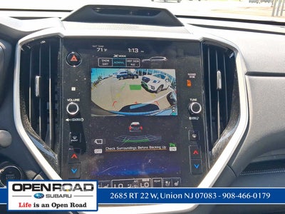 2023 Subaru Ascent Touring