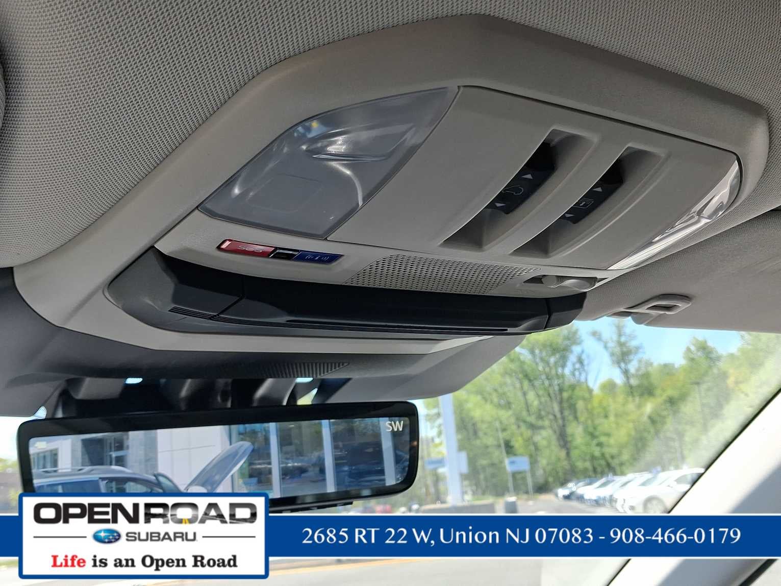 2023 Subaru Ascent Touring