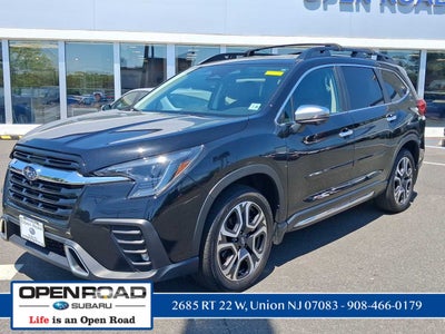 2023 Subaru Ascent Touring