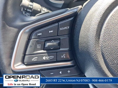 2023 Subaru Ascent Touring