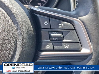 2023 Subaru Ascent Touring