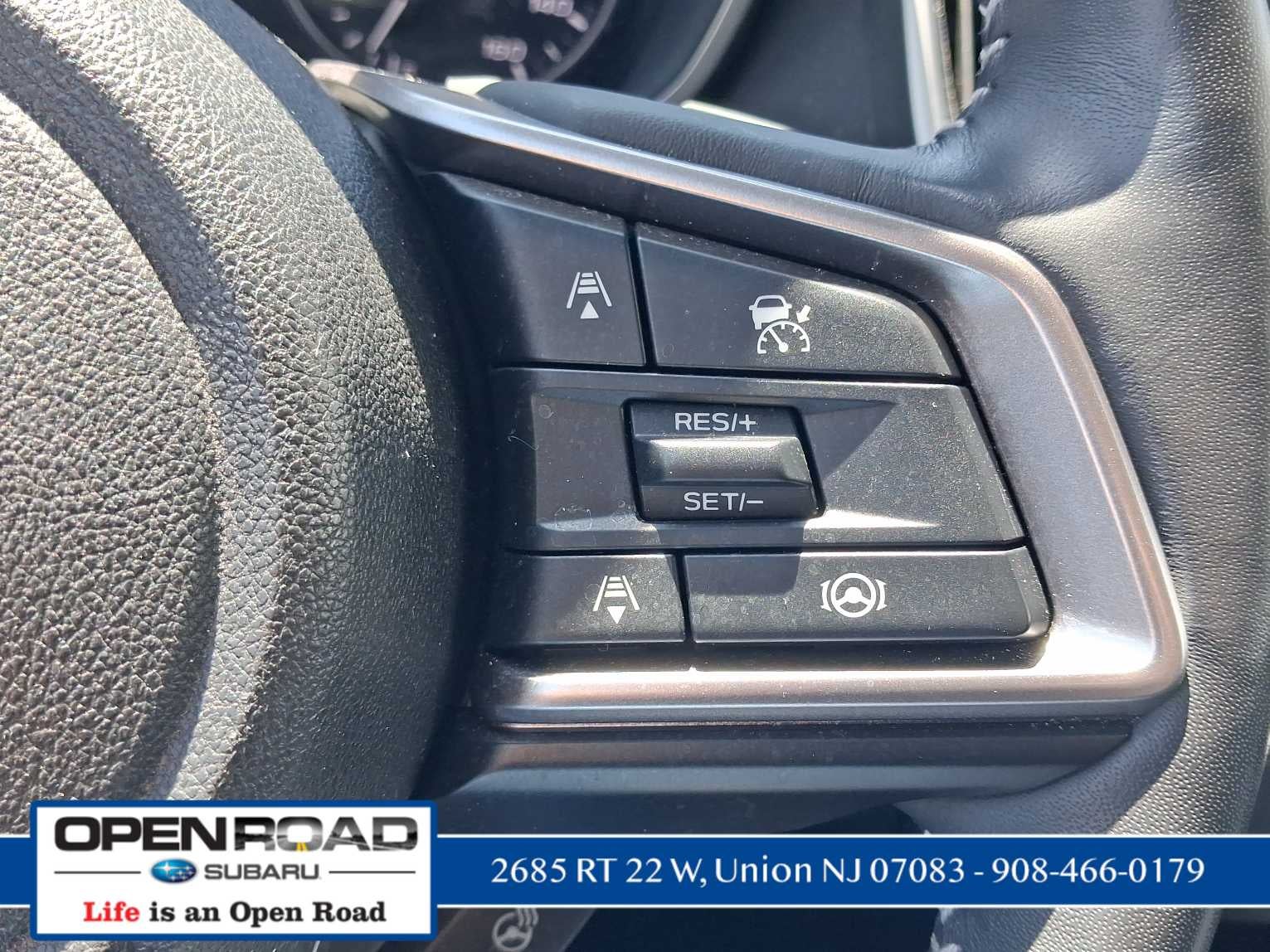 2023 Subaru Ascent Touring