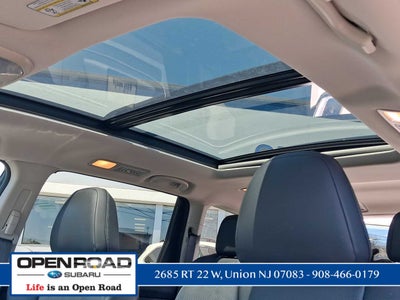 2023 Subaru Ascent Touring