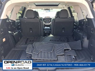 2023 Subaru Ascent Touring
