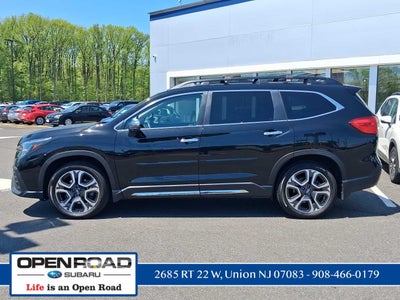2023 Subaru Ascent Touring
