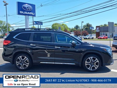 2023 Subaru Ascent Touring